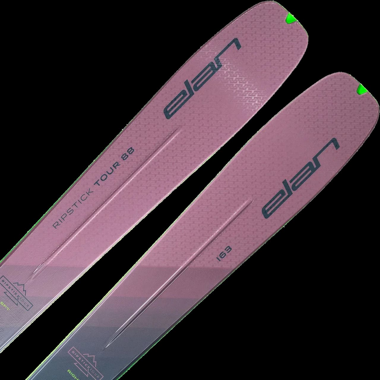 Elan Ripstick 88 W 2026/27, All-Mountain, Ansicht 2 von 3