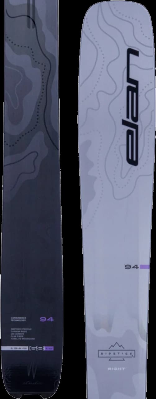 Elan Ripstick 94 W