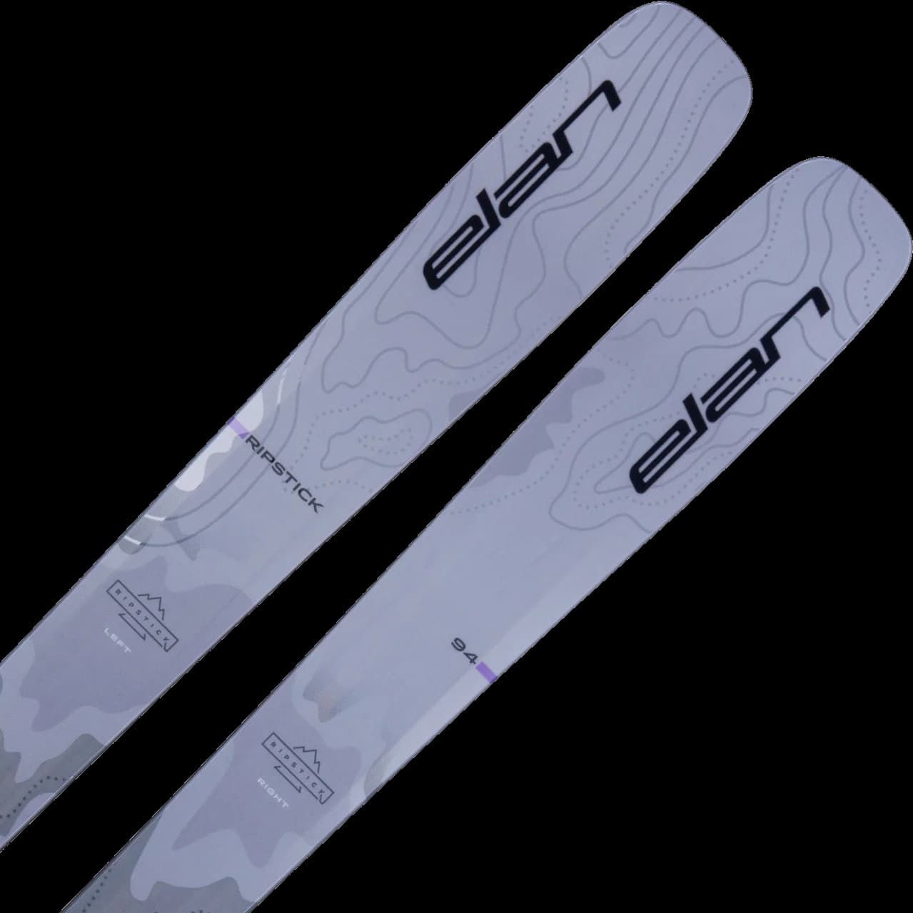 Elan Ripstick 94 W 2026/27, All-Mountain, Ansicht 2 von 3
