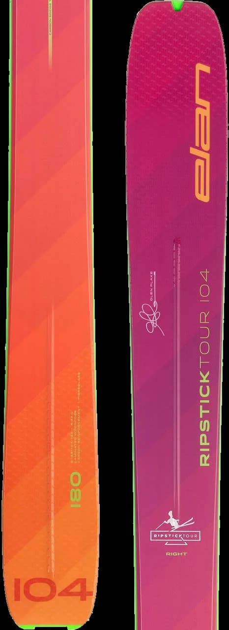 Elan Ripstick Tour 104