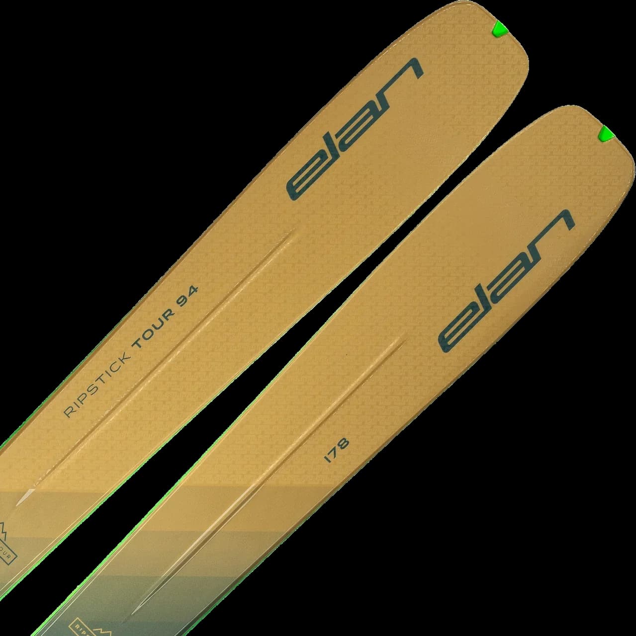 Elan Ripstick Tour 94 2025/26, Touring, Ansicht 2 von 3