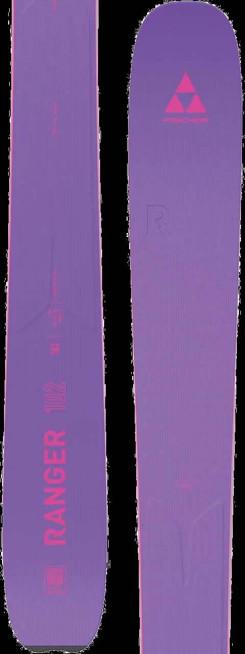 Fischer Ranger 102