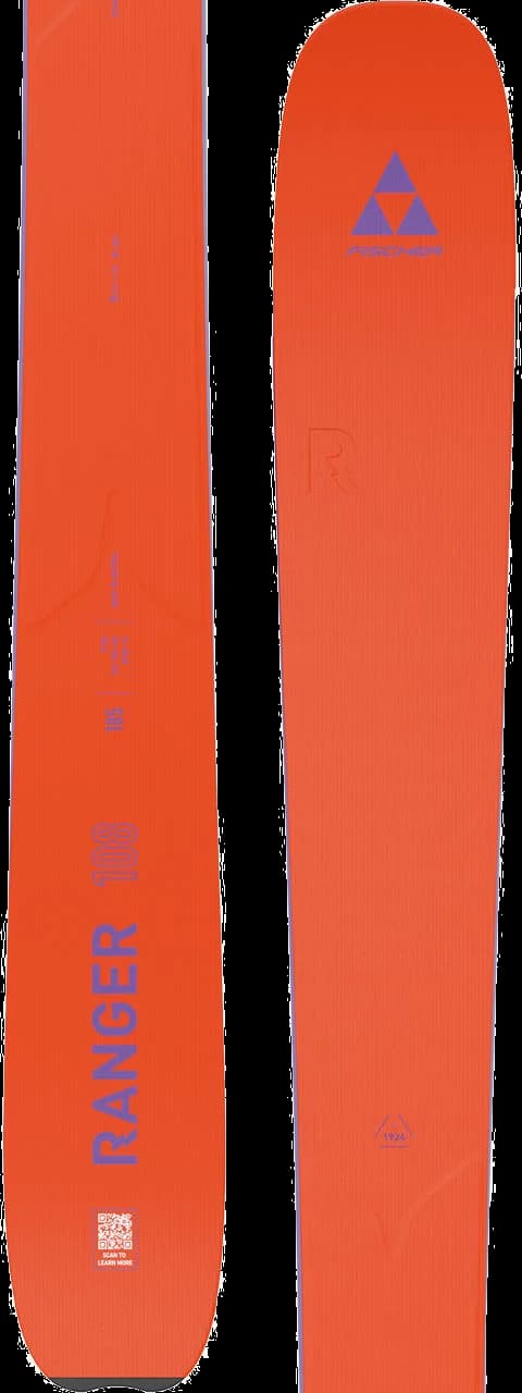 Fischer Ranger 108 2024/25, Freeride