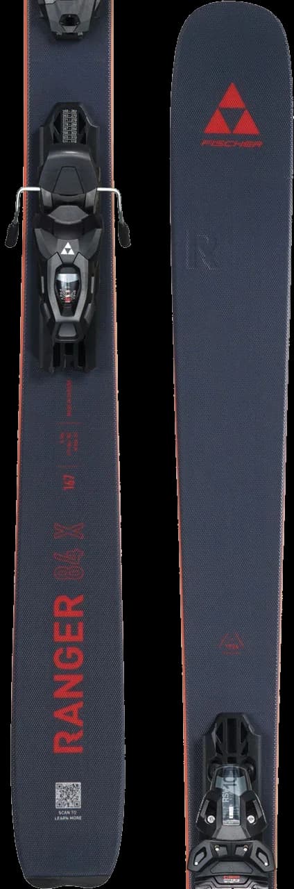 Fischer Ranger 84 X Sport