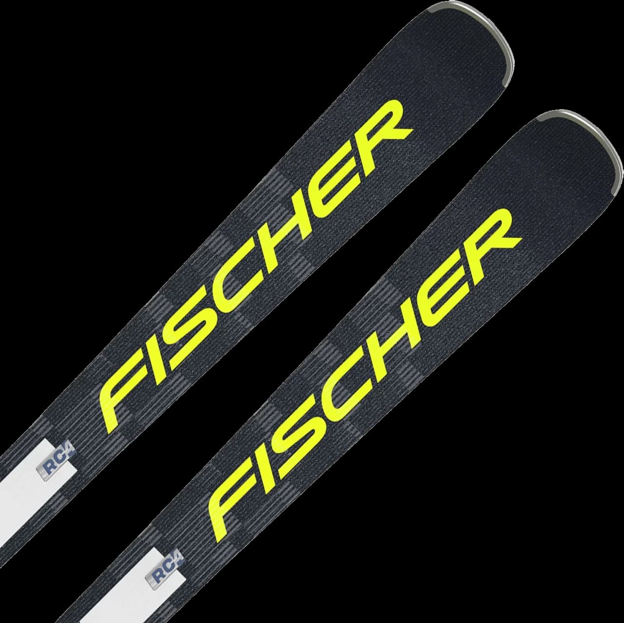 Fischer RC4 LT LYT PR 2026/27, Piste, Ansicht 2 von 4