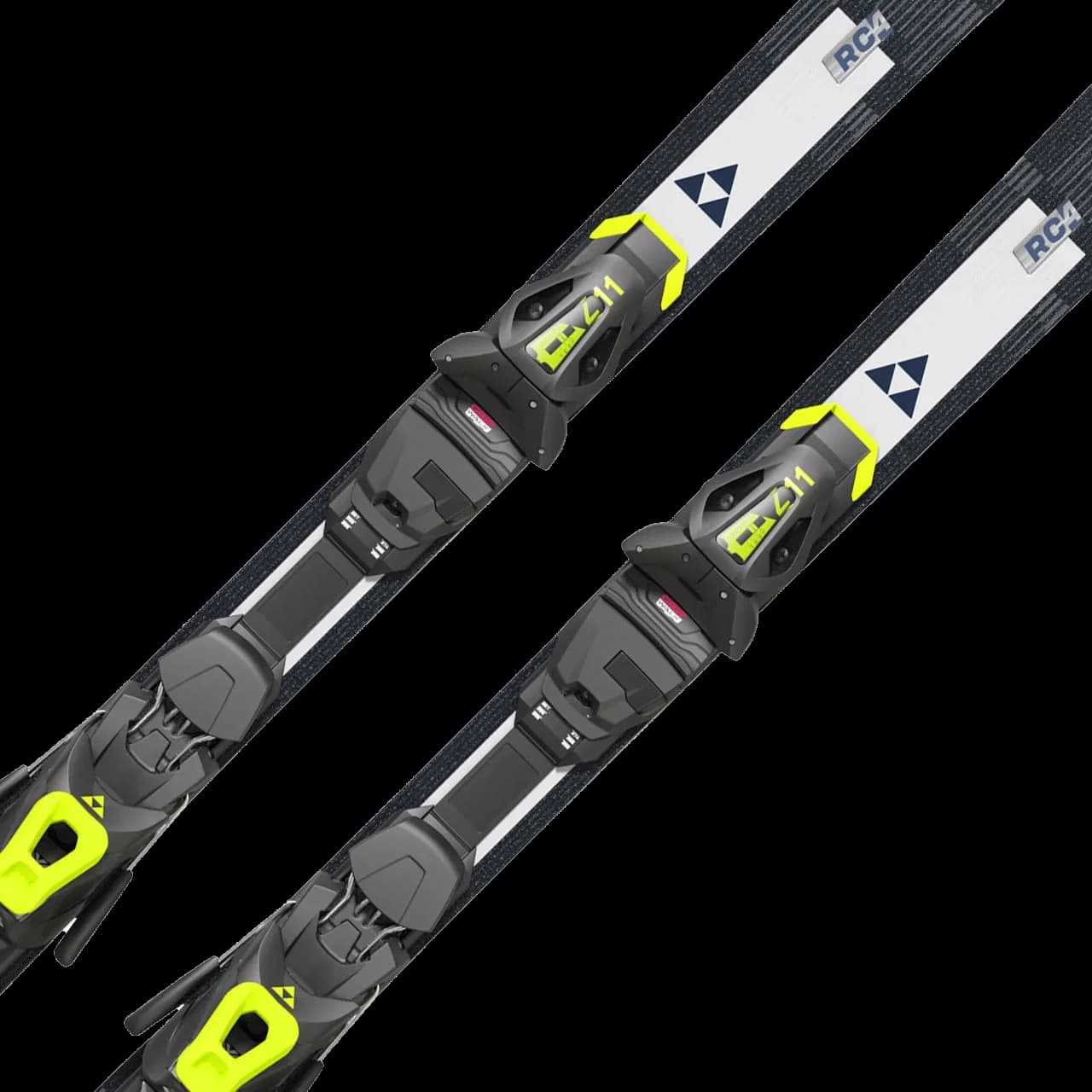 Fischer RC4 LT LYT PR 2026/27, Piste, Ansicht 3 von 4