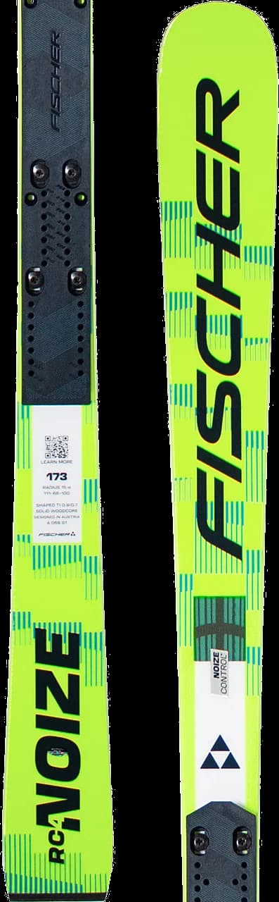 Fischer RC4 Noize