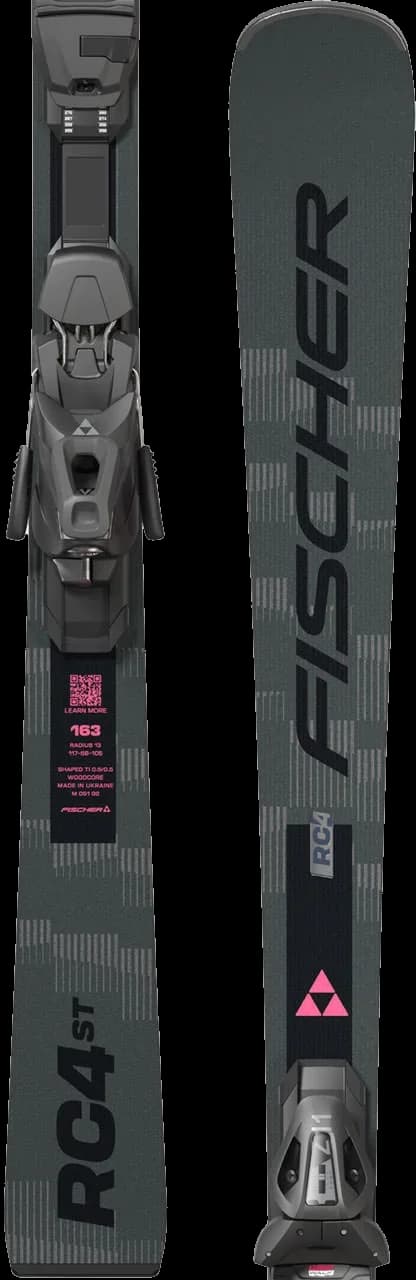 Fischer RC4 ST