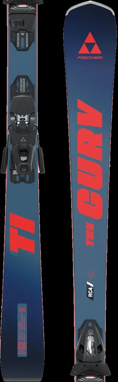 Fischer The Curv TI TPR