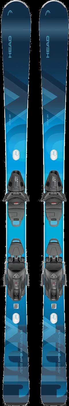 Head e-super Joy SW