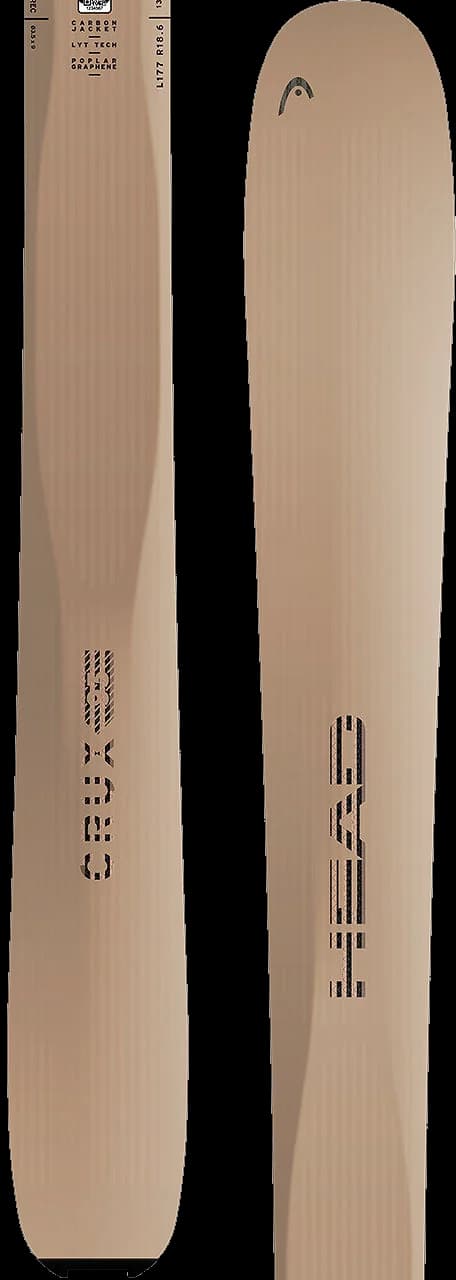 Head Crux 93