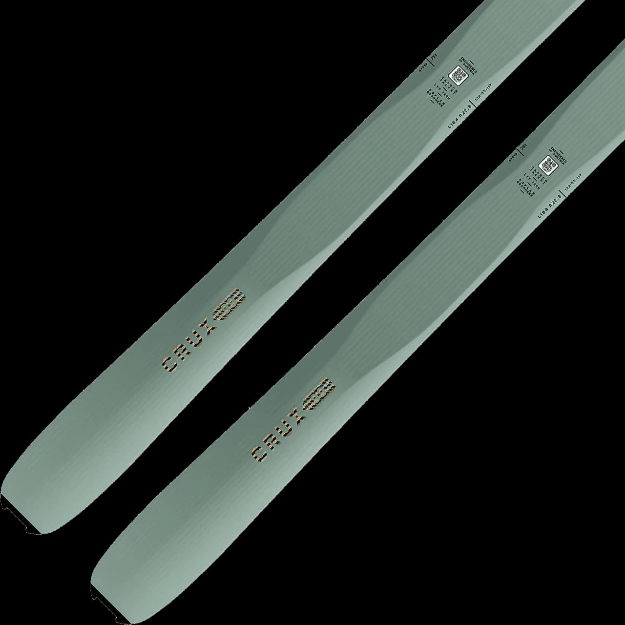 Head Crux 99 2026/27, Touring, Ansicht 3 von 3