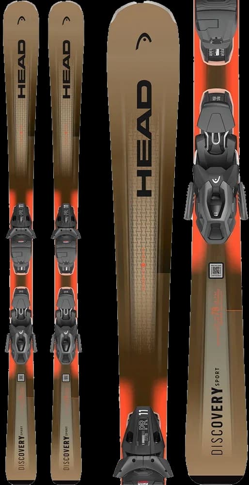 Head Discovery 78 Sport