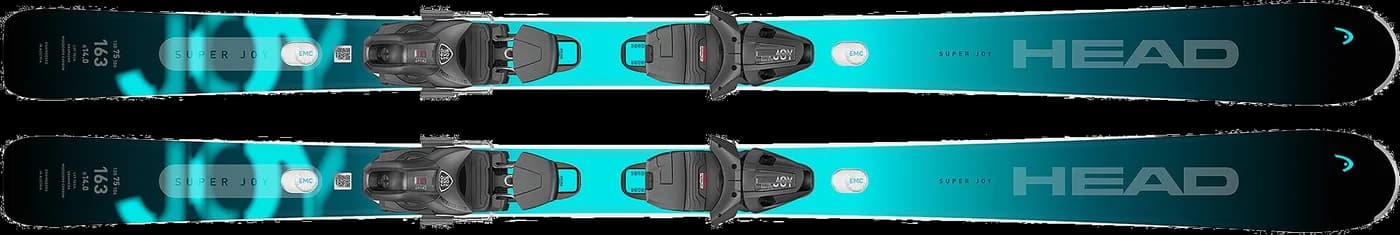 Head e-Super Joy