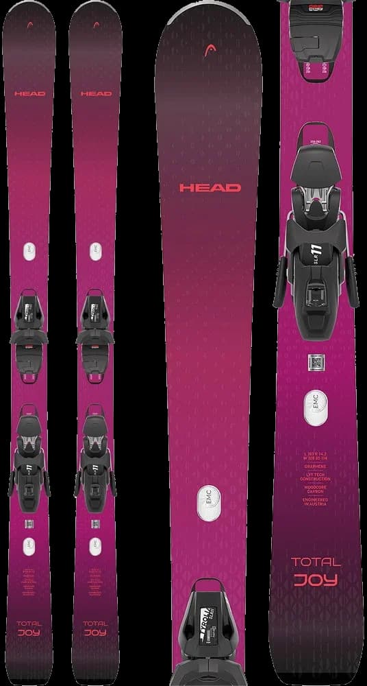 Head e-Total Joy