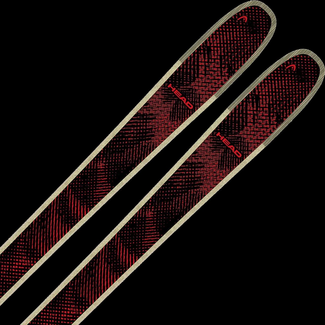 Head Kore 100 Ti 2025/26, All-Mountain, Ansicht 2 von 3