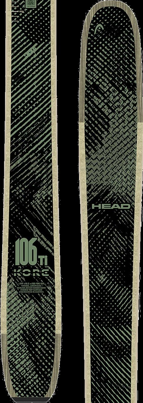Head Kore 106 Ti