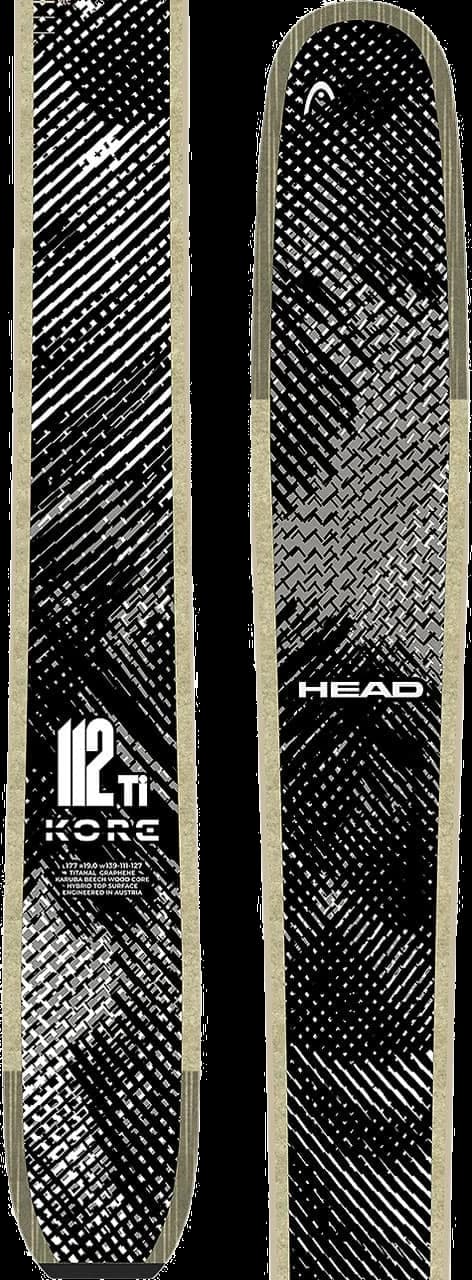 Head Kore 112 Ti