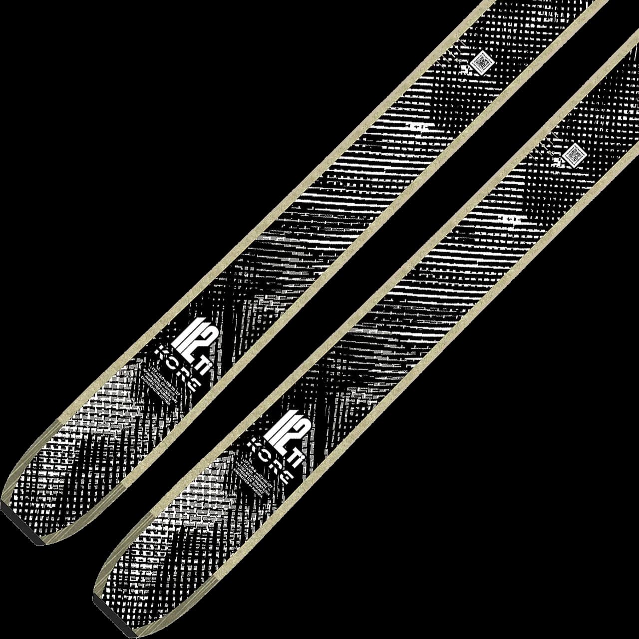 Head Kore 112 Ti 2025/26, Freeride, Ansicht 3 von 3