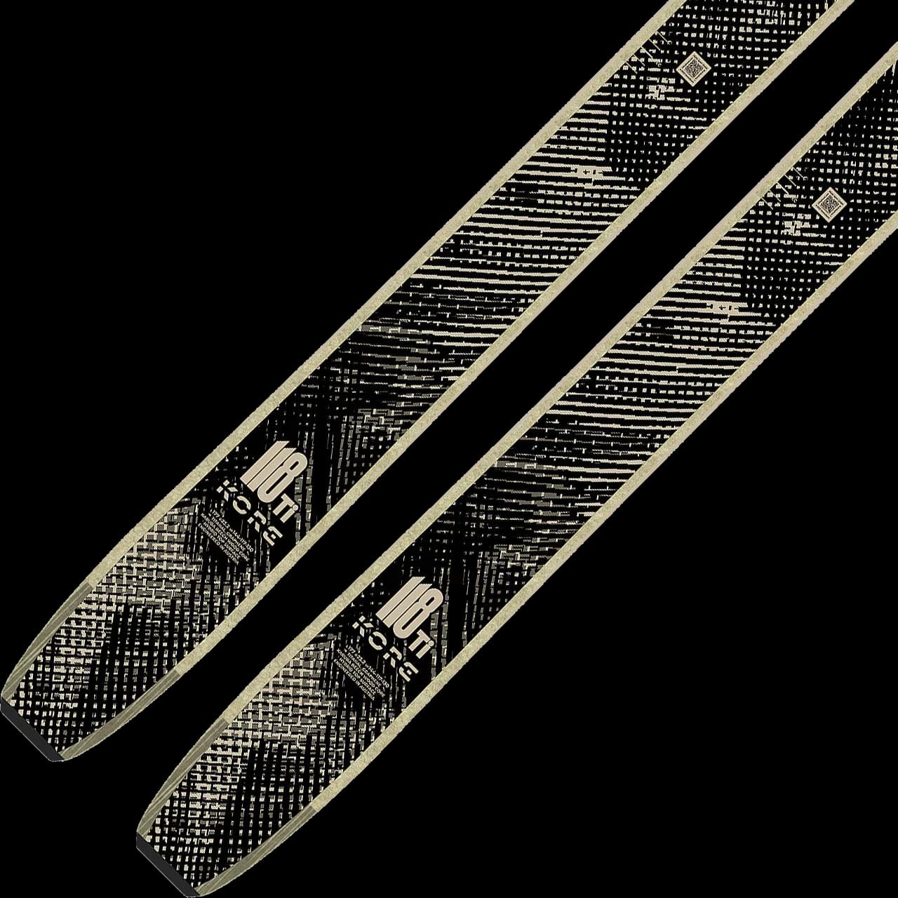 Head Kore 118 Ti 2025/26, Freeride, Ansicht 3 von 3