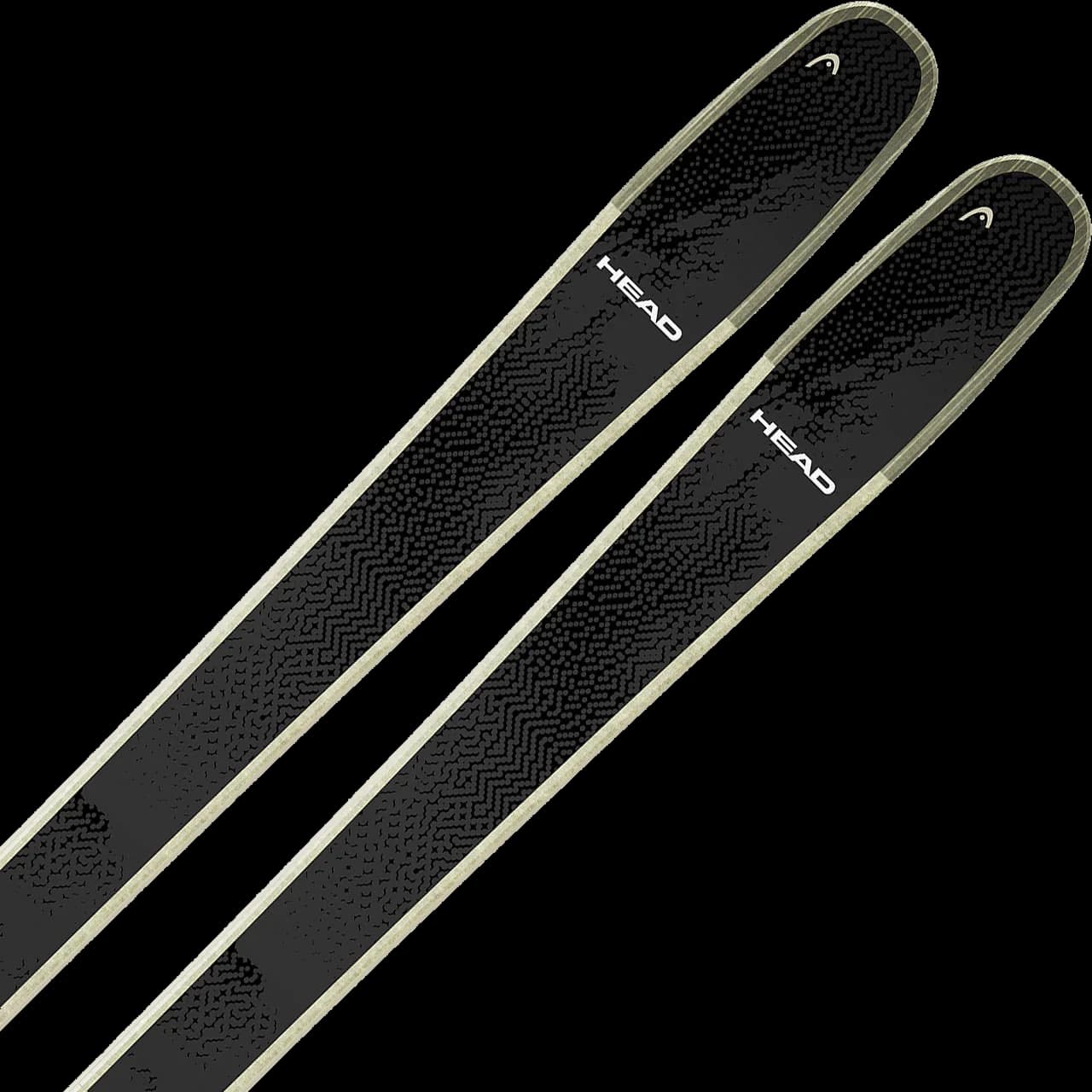 Head Kore 94 Ti 2025/26, All-Mountain, Ansicht 2 von 3