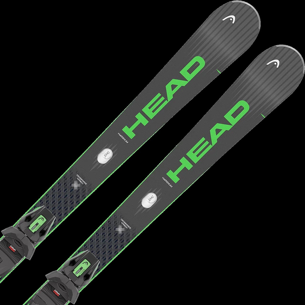 Head Supershape e-Magnum 2026/27, Piste, Ansicht 2 von 4