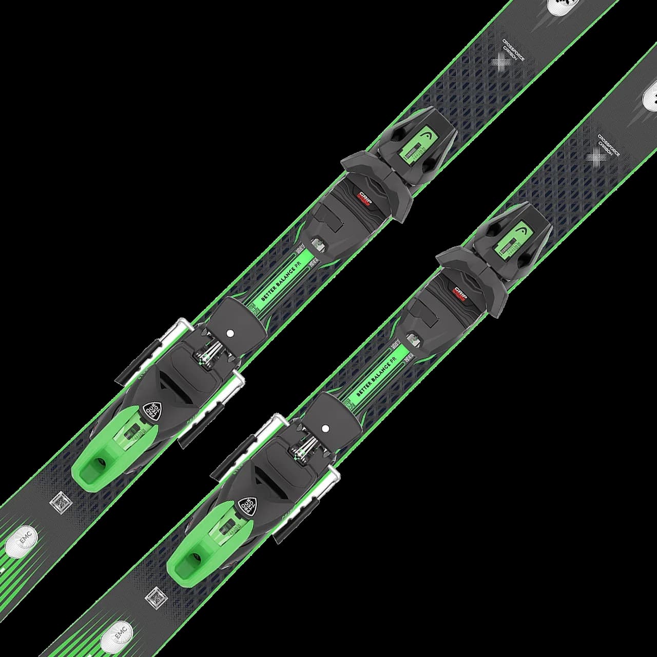 Head Supershape e-Magnum 2026/27, Piste, Ansicht 3 von 4