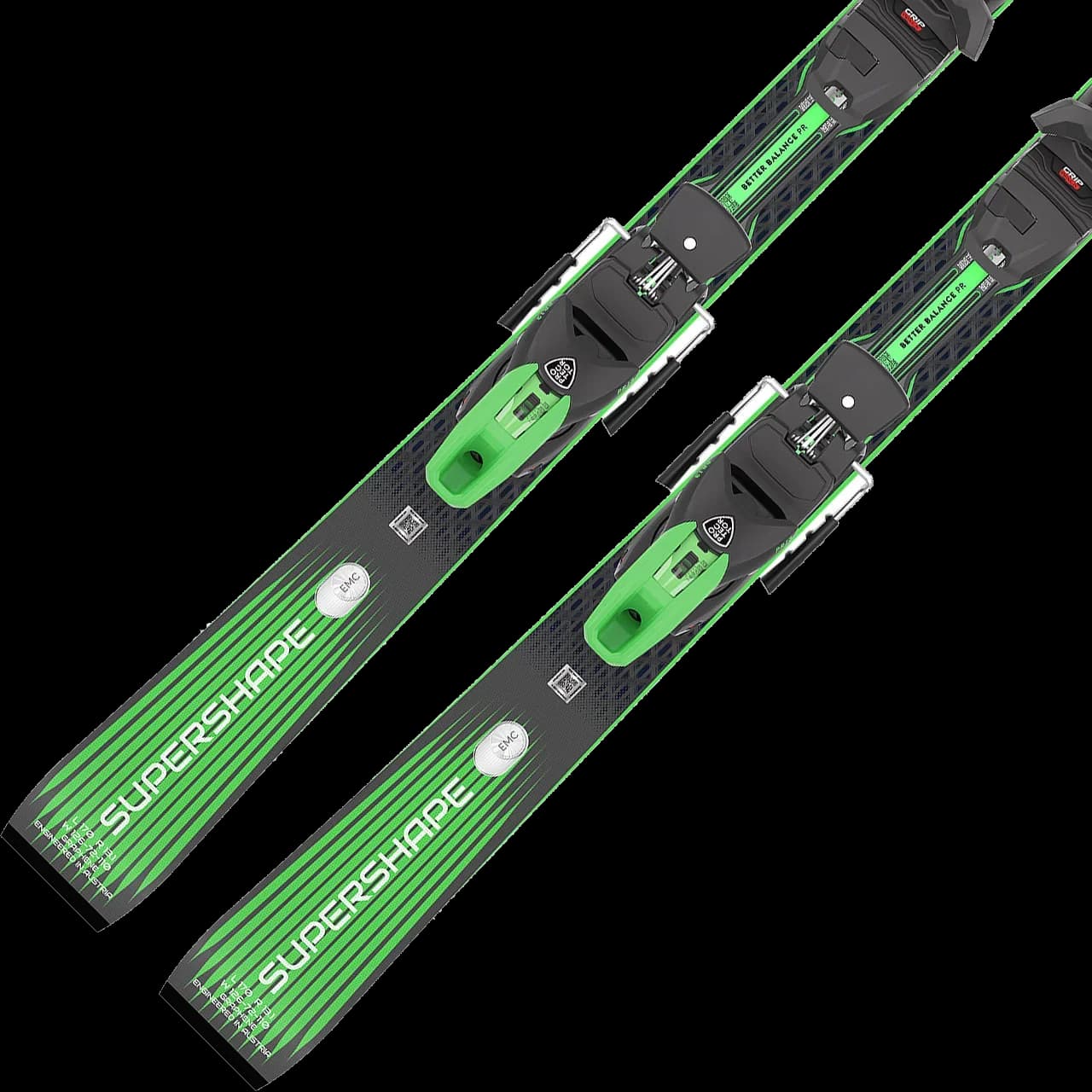 Head Supershape e-Magnum 2026/27, Piste, Ansicht 4 von 4