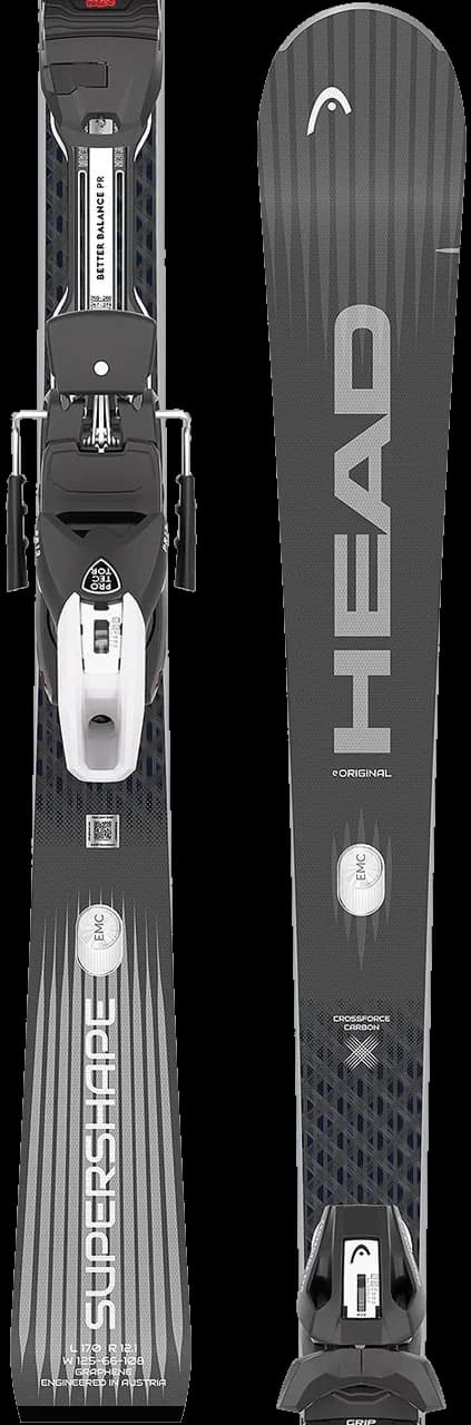 Head Supershape e-Original
