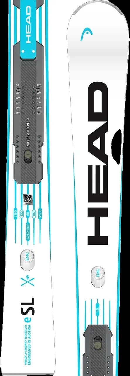 Head Worldcup Rebels e-SL EVO 14