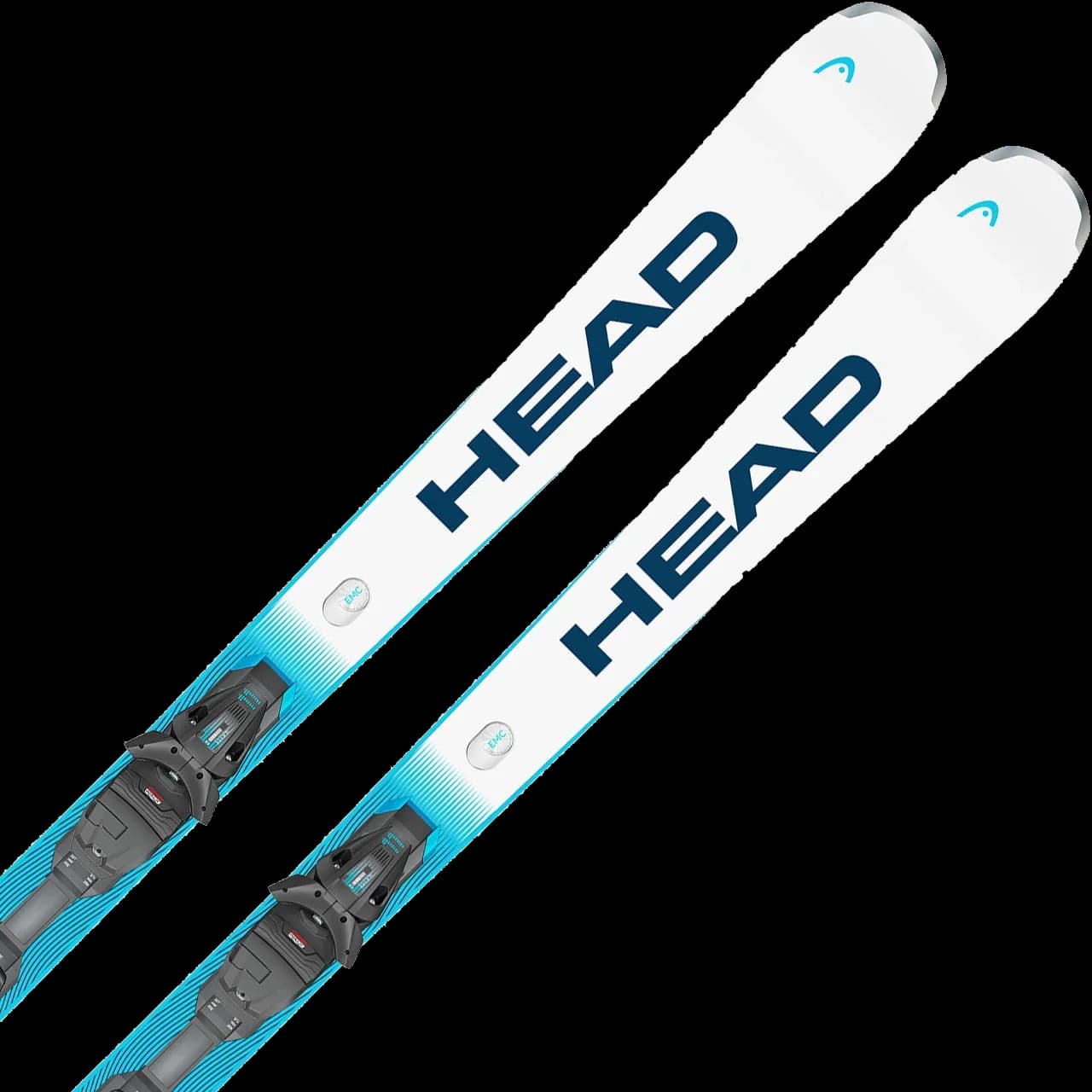Head Worldcup Rebels e.XSR 2026/27, Piste, Ansicht 2 von 3