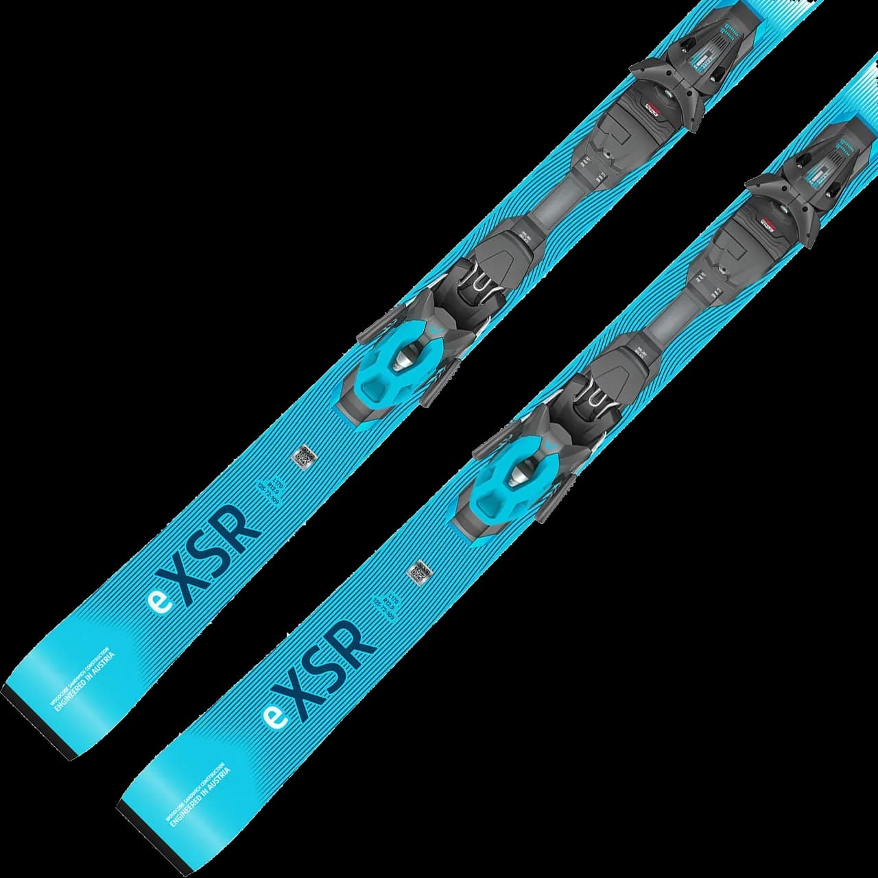 Head Worldcup Rebels e.XSR 2026/27, Piste, Ansicht 3 von 3