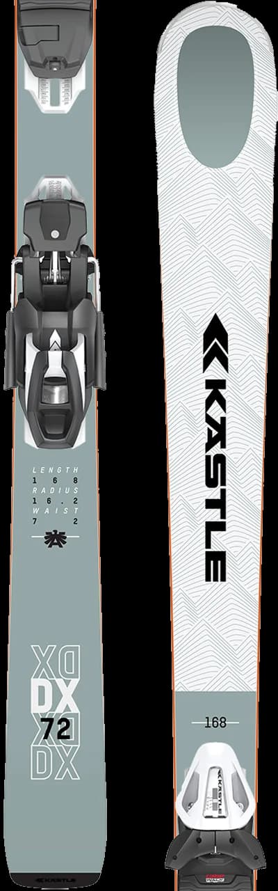 Kästle DX72