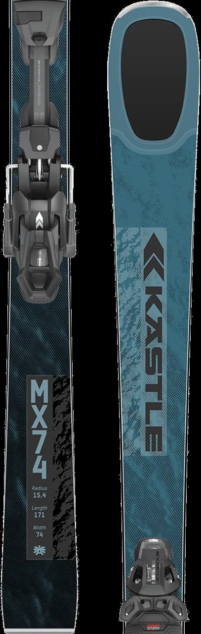 Kästle MX74