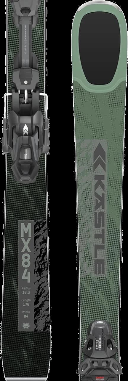 Kästle MX84 2024/25, All-Mountain