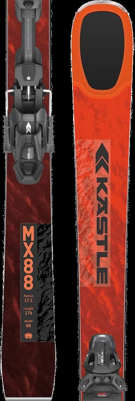 Kästle MX88 2024/25, All-Mountain