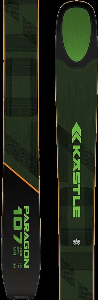 Kästle Paragon 107