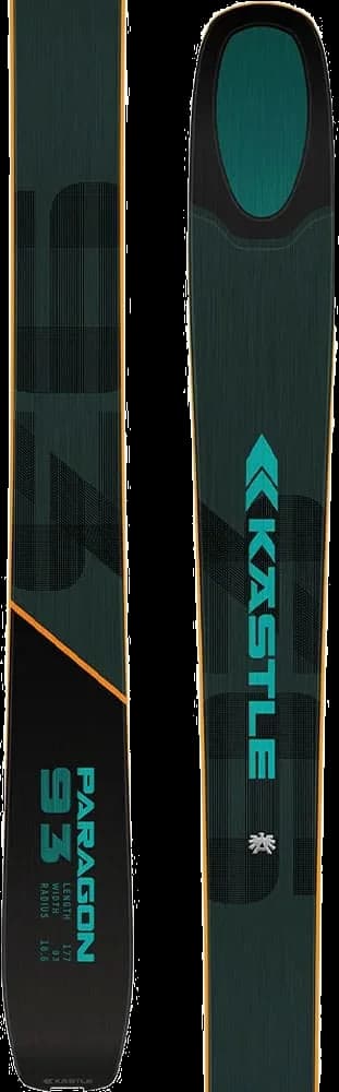 Kästle Paragon 93 2024/25, All-Mountain