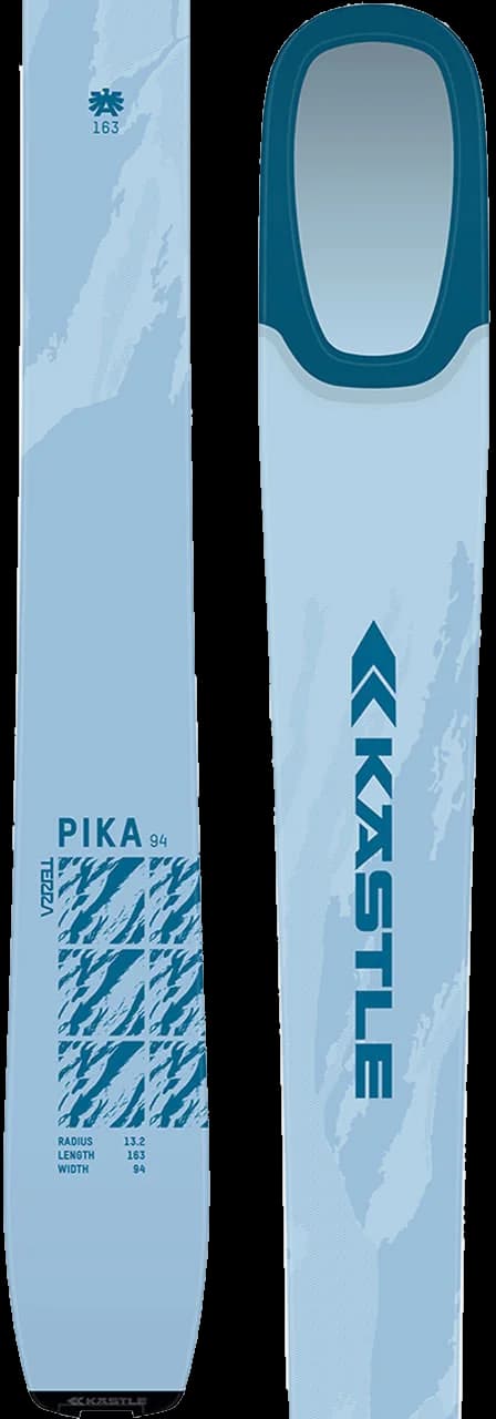 Kästle Pika 94