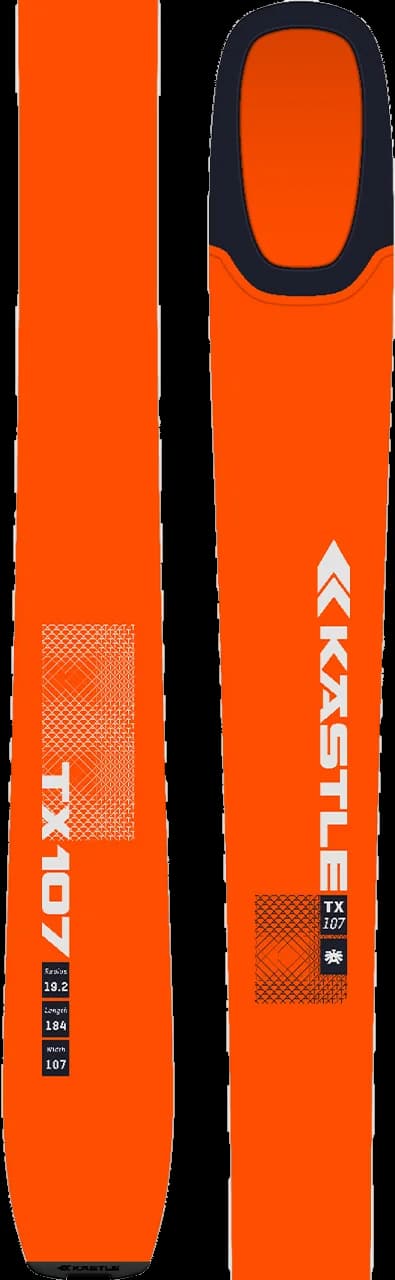 Kästle TX107