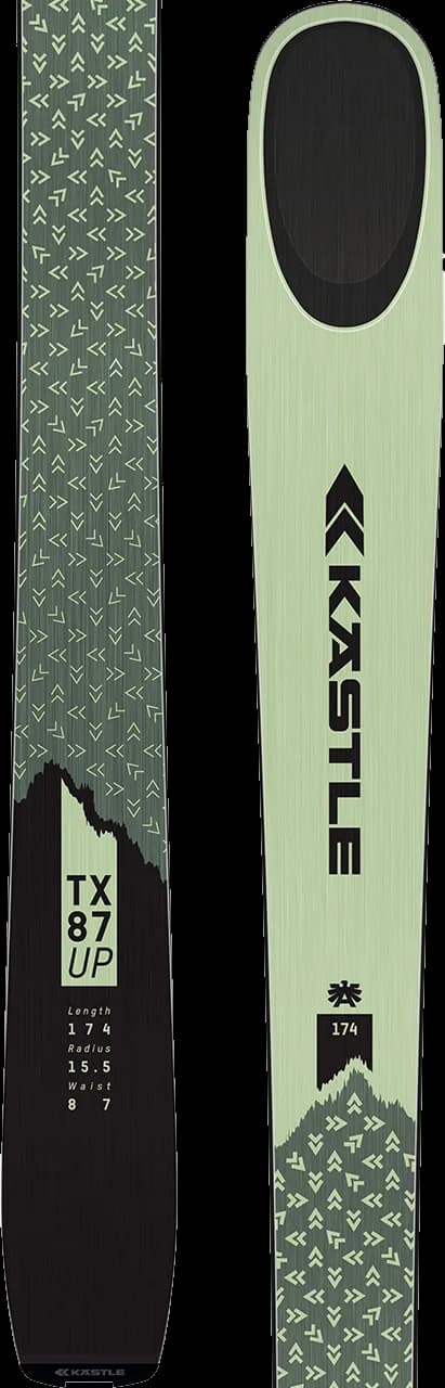 Kästle TX87 Up