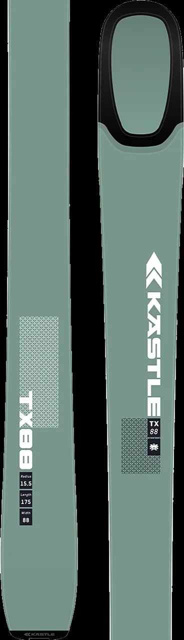 Kästle TX88