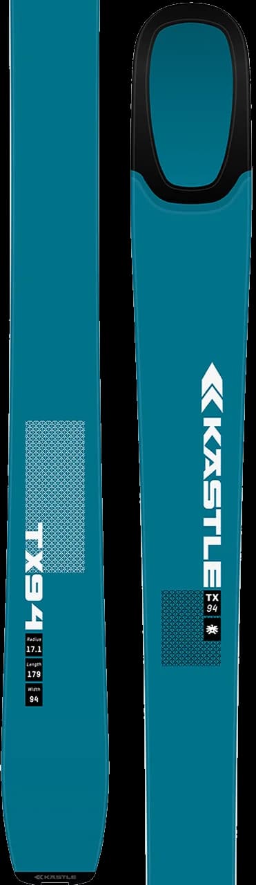 Kästle TX94