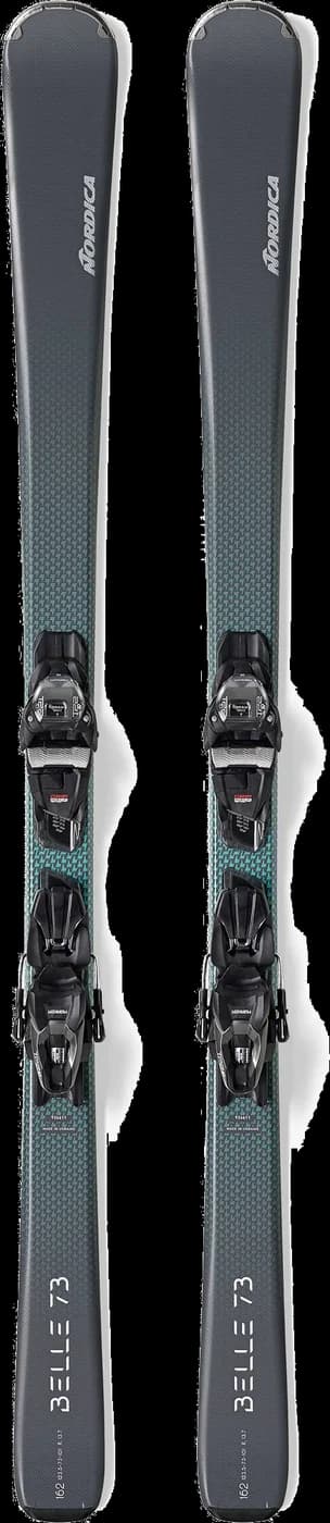 Nordica Belle 73