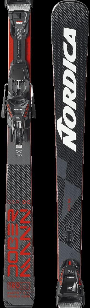Nordica Dobermann GSR DC