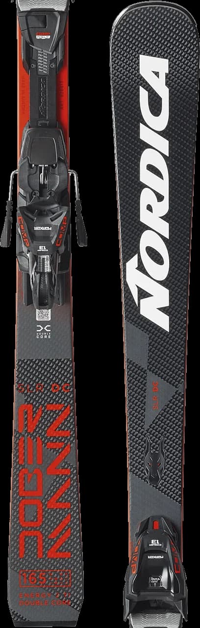 Nordica Dobermann SLR DC