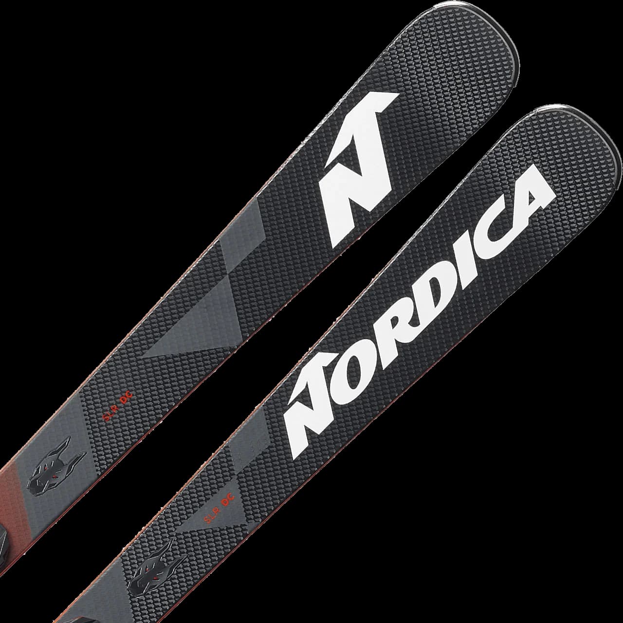 Nordica Dobermann SLR DC 2026/27, Piste, Ansicht 2 von 4