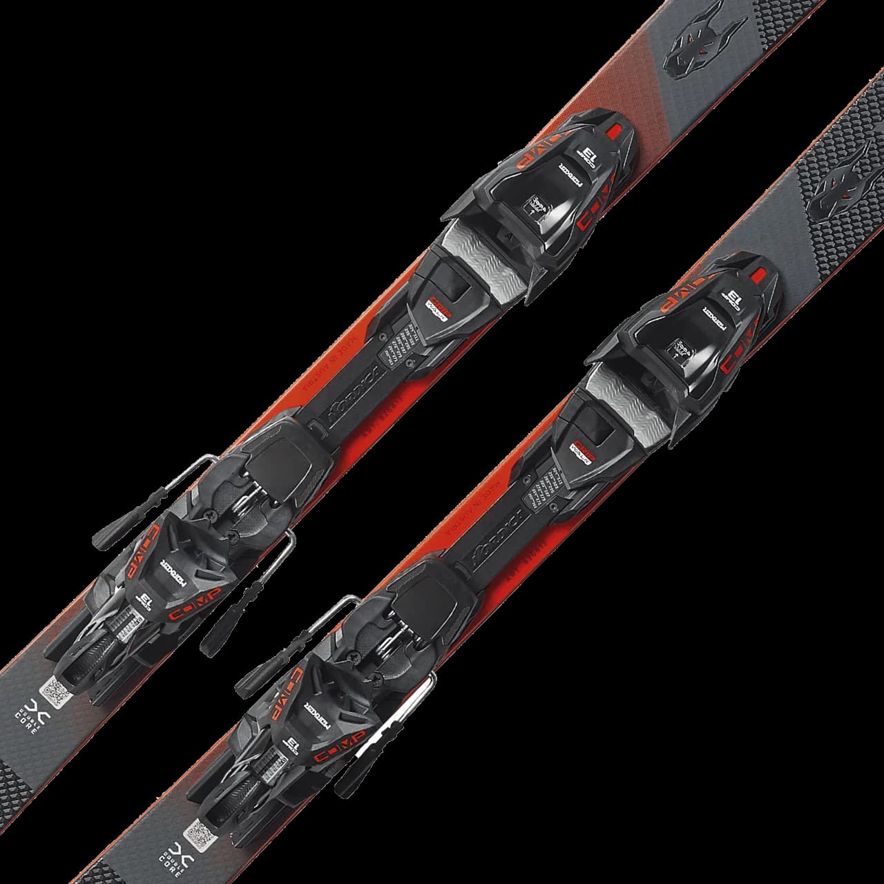 Nordica Dobermann SLR DC 2026/27, Piste, Ansicht 3 von 4