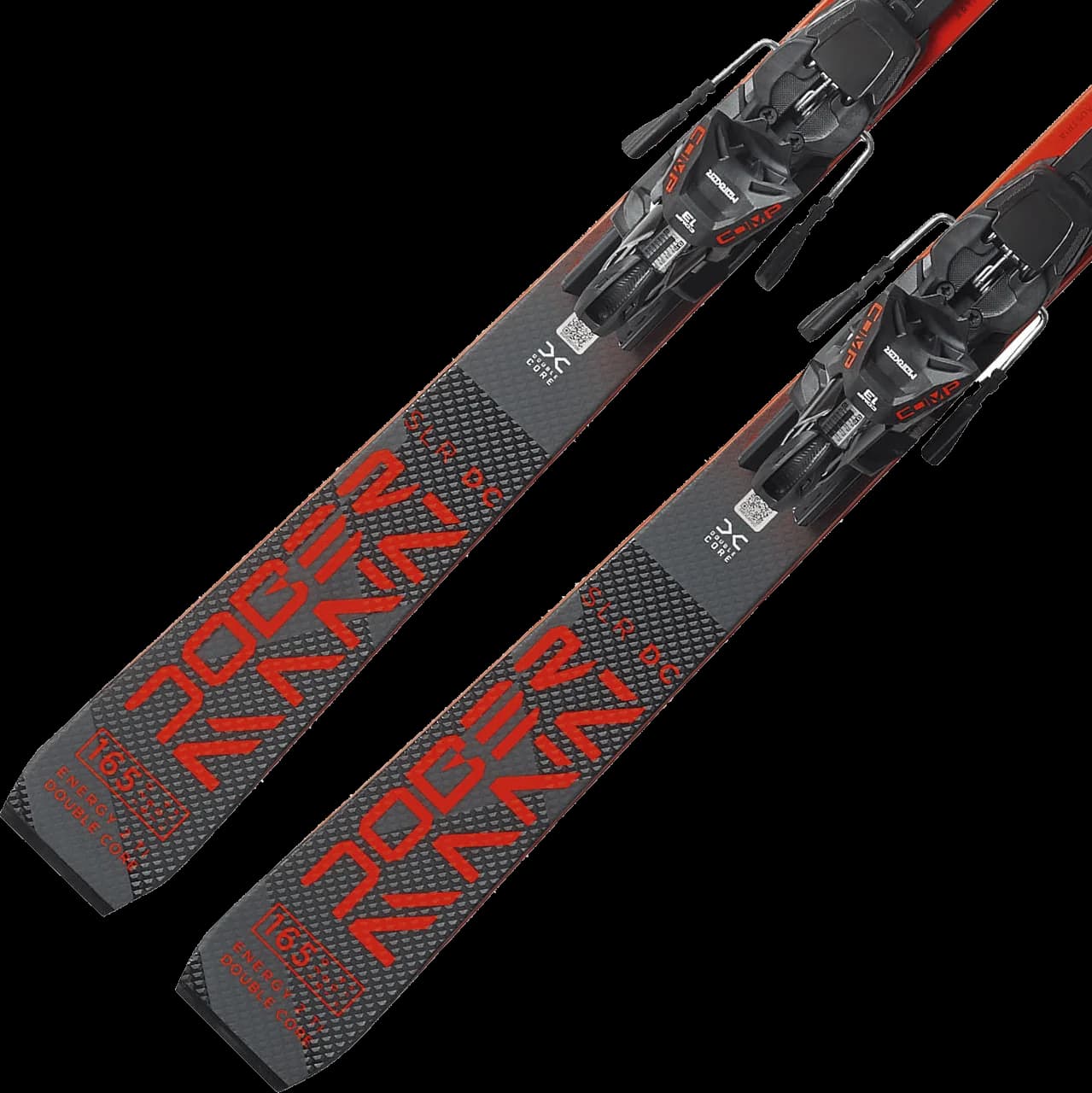 Nordica Dobermann SLR DC 2026/27, Piste, Ansicht 4 von 4