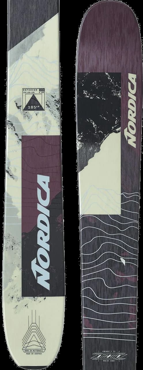 Nordica Enforcer 104 2024/25, All-Mountain